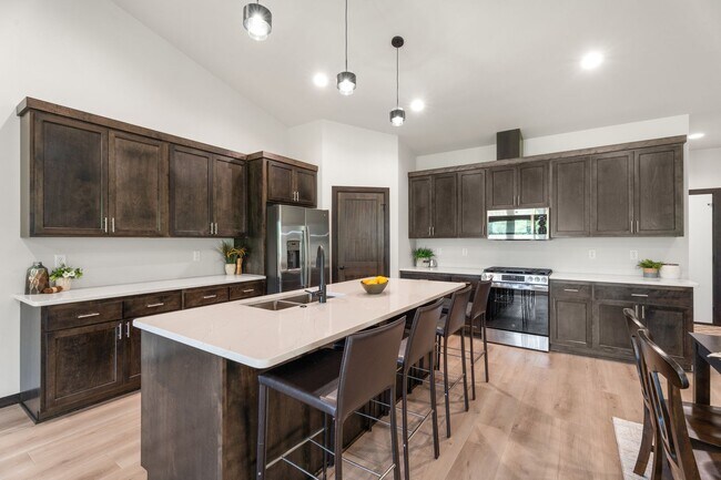 Foto del edificio - New Construction!