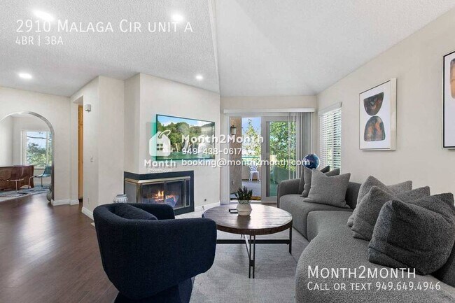 Building Photo - Elegant Oasis on Malaga Cir