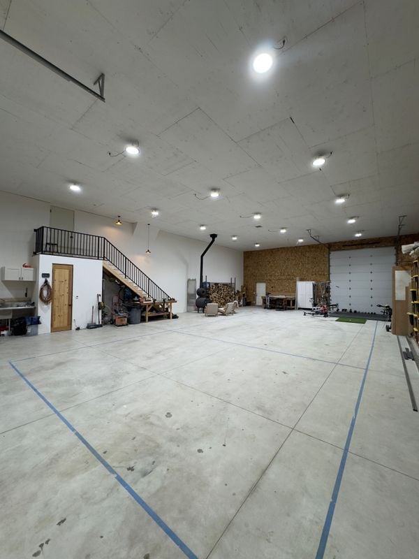 Building Photo - 2809 Casberg-Burroughs