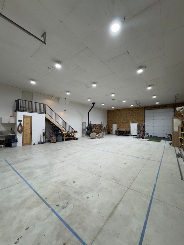 Foto del edificio - 2809 Casberg-Burroughs