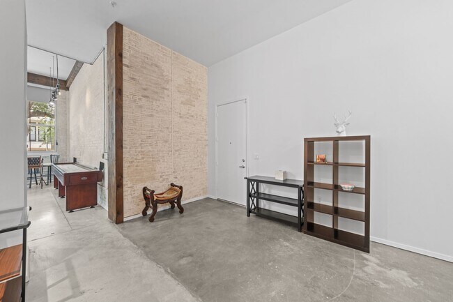 Foto del edificio - 1312 Live Oak St