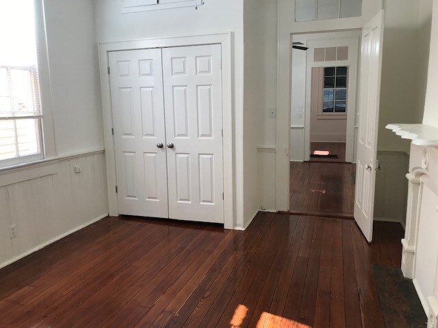 Foto del edificio - 3719 N Rampart St