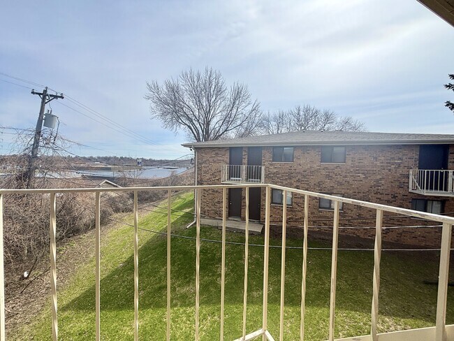 Interior Photo - Capitol View Apartments