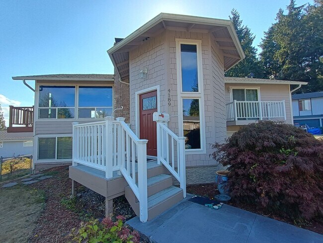 Foto del edificio - !!NEW YEAR'S MOVE IN SPECIAL!! $1,000 OFF ONE MONTH'S RENT!