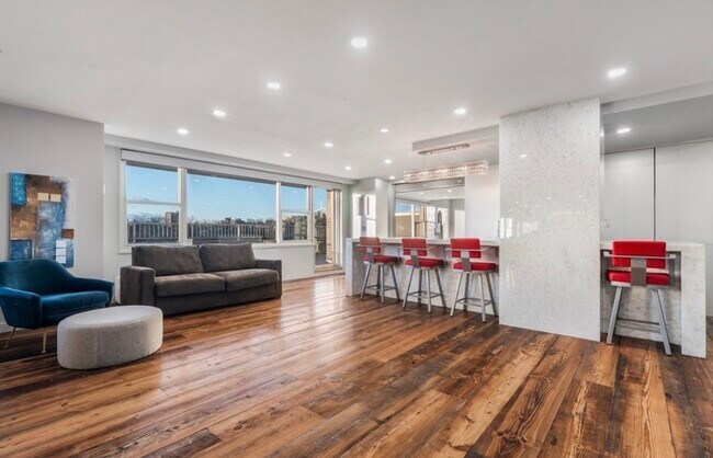 Foto del edificio - 151 Tremont St