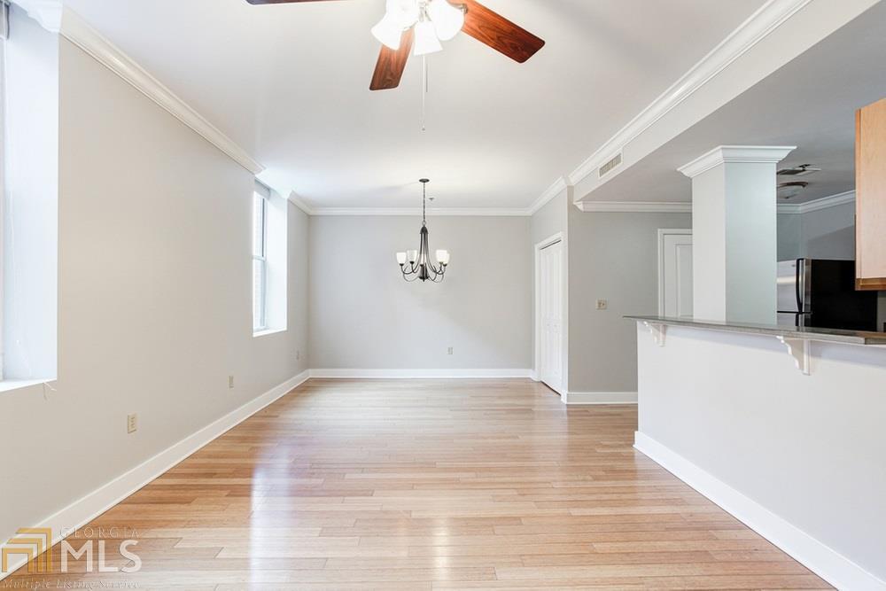 985 Ponce De Leon Ave NE, Atlanta, GA 30306 House Rental in Atlanta