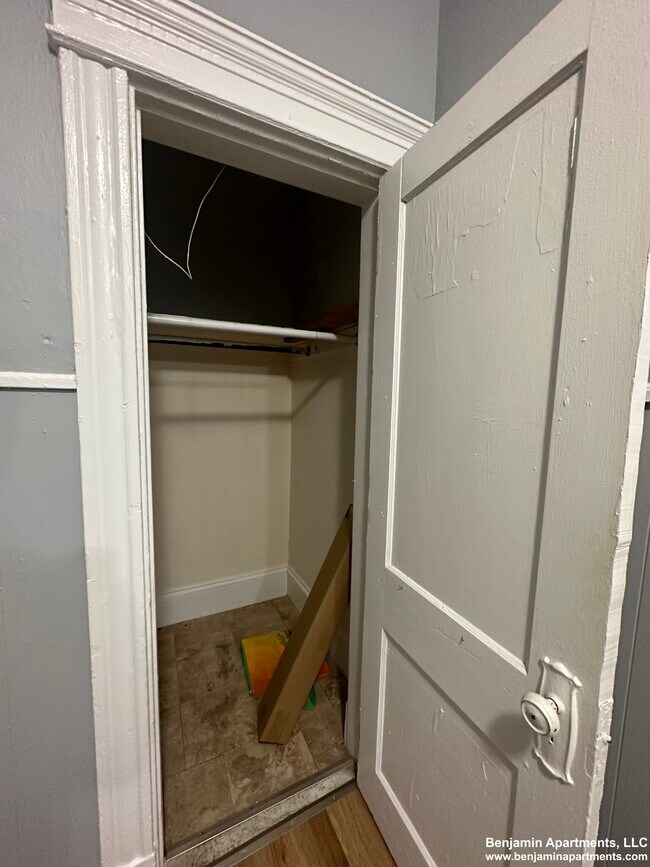 Building Photo - 881 Huntington Ave