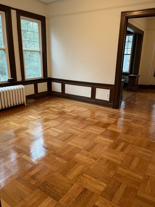 Foto del edificio - 5 Homestead Ave