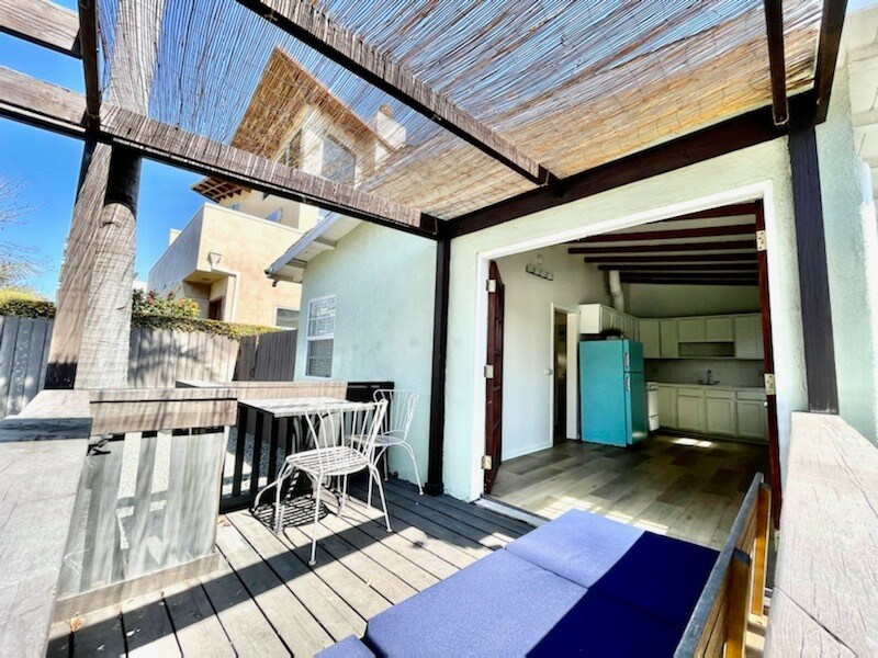 Foto principal - 522 Broadway St