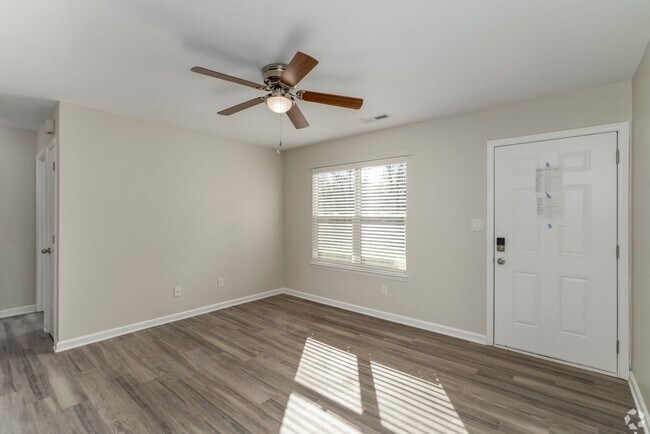 Interior Photo - Gastonia Groves Apartment