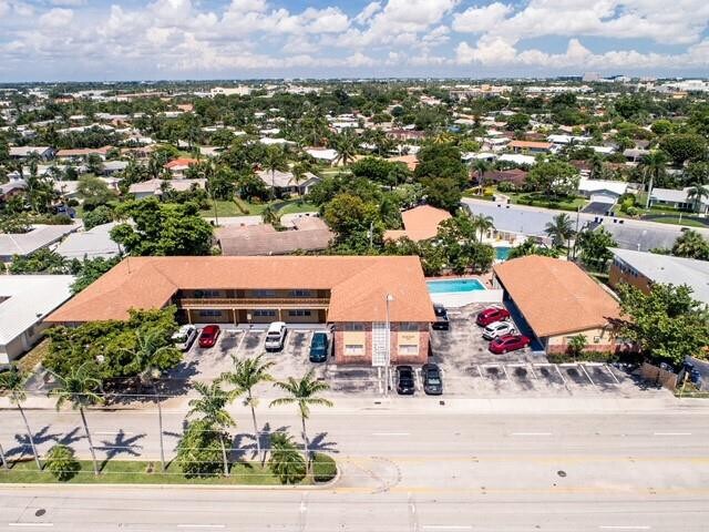 Foto del edificio - 5161 NE 18th Ave