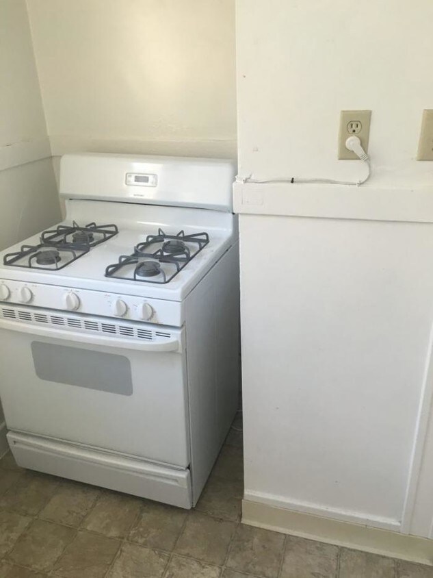 Foto del edificio - 1 bedroom in San Francisco CA 94109