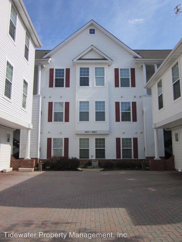 9635 Devedente Dr, Owings Mills, MD 21117 House Rental in Owings