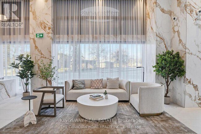 Photo du bâtiment - 2088 James St