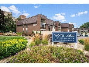 Building Photo - 4860 Park Commons Dr