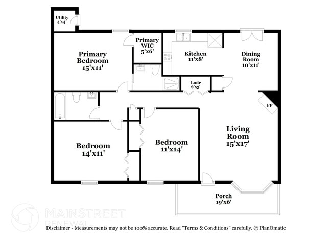 Building Photo - 768 Garrison Dr
