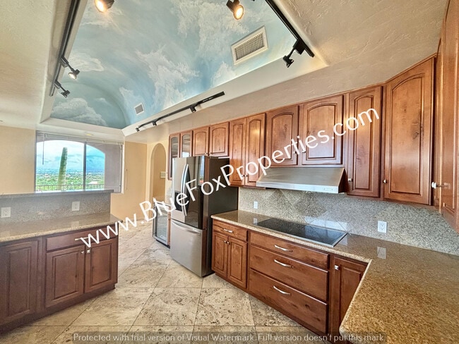 Photo - 2100 N Vía De Suenos House