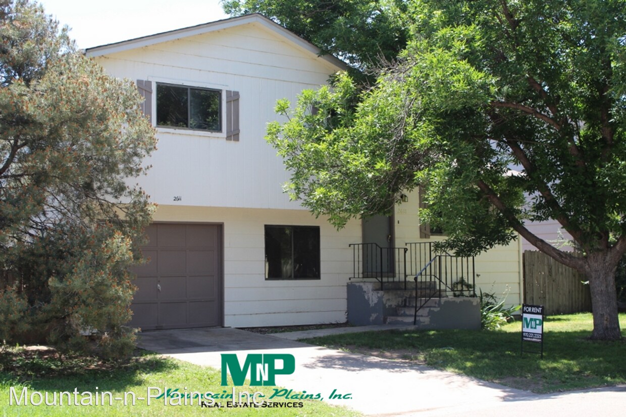 Primary Photo - 3 br, 1 bath House - 2611 Cherly Street