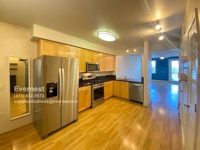 Foto del edificio - 1528 Brunswig Ln