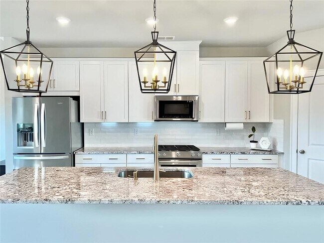 Building Photo - 1312 Sapelo St