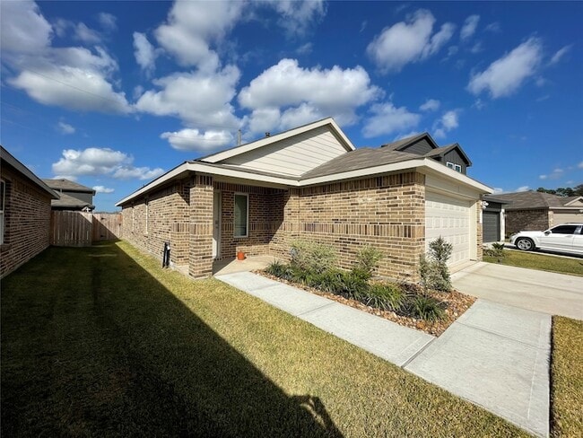 Foto del edificio - 23811 Desert Brush Ct