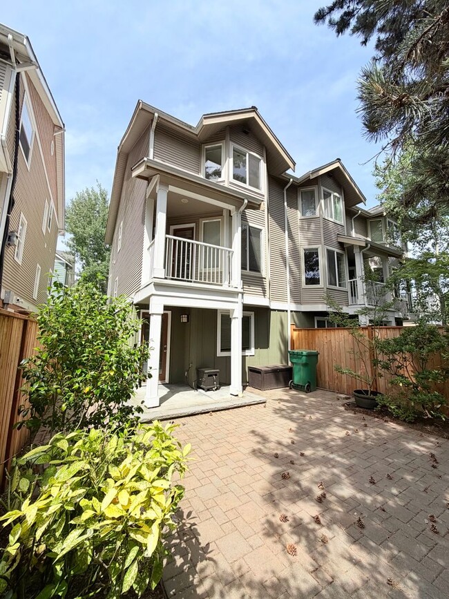 Photo - 12532 26th Ave NE Unit A Townhome