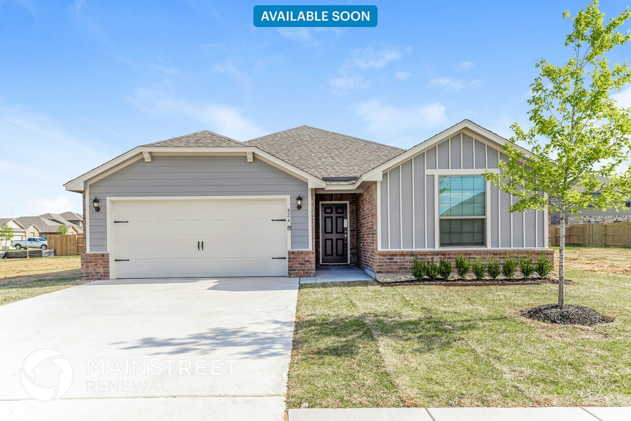 Foto principal - 824 NW 6th St