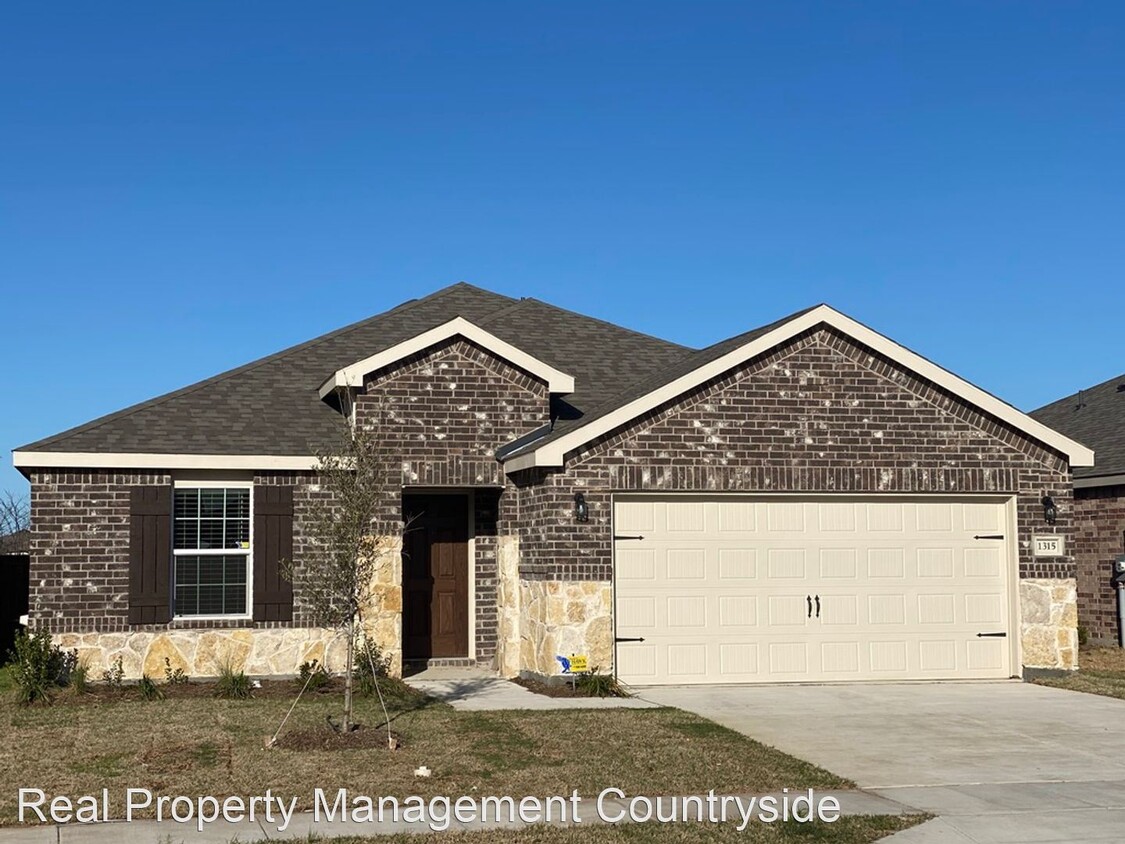 Primary Photo - 3 br, 2 bath House - 1315 Binfield Dr