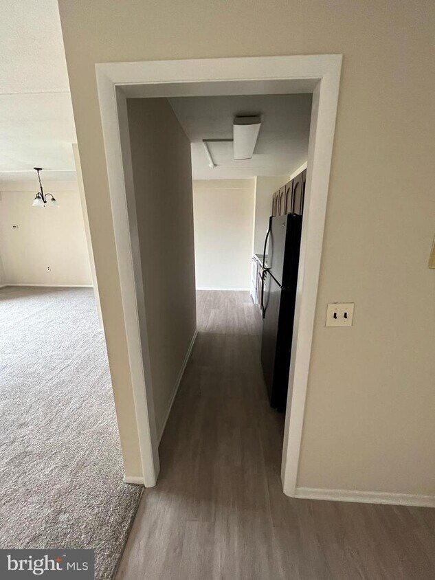 68 Welsh Tract Rd Unit D204, Newark, DE 19713 Room for Rent in Newark