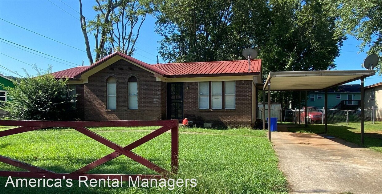Primary Photo - 3 br, 2 bath House - 1323 Longbrook Drive
