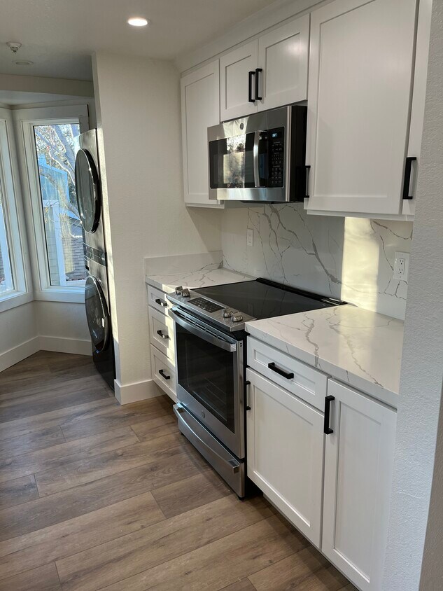 Foto principal - 2605 Oak Rd