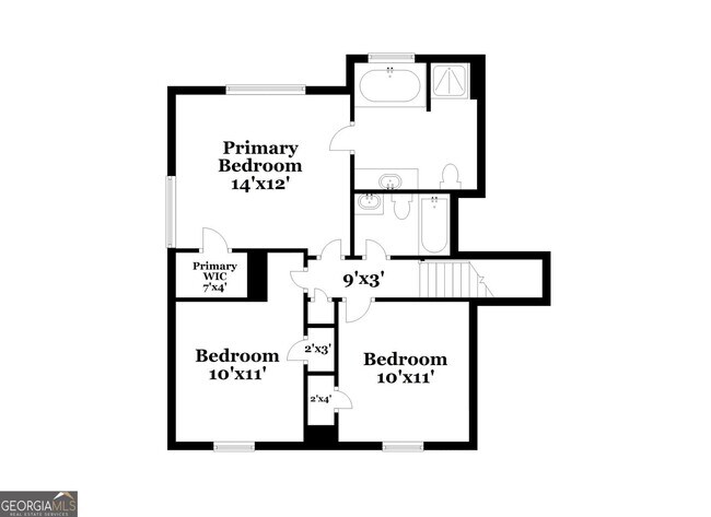 Foto del edificio - 43 Bridlewood Ct