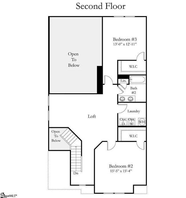 Foto del edificio - 330 Grange Valley Ln