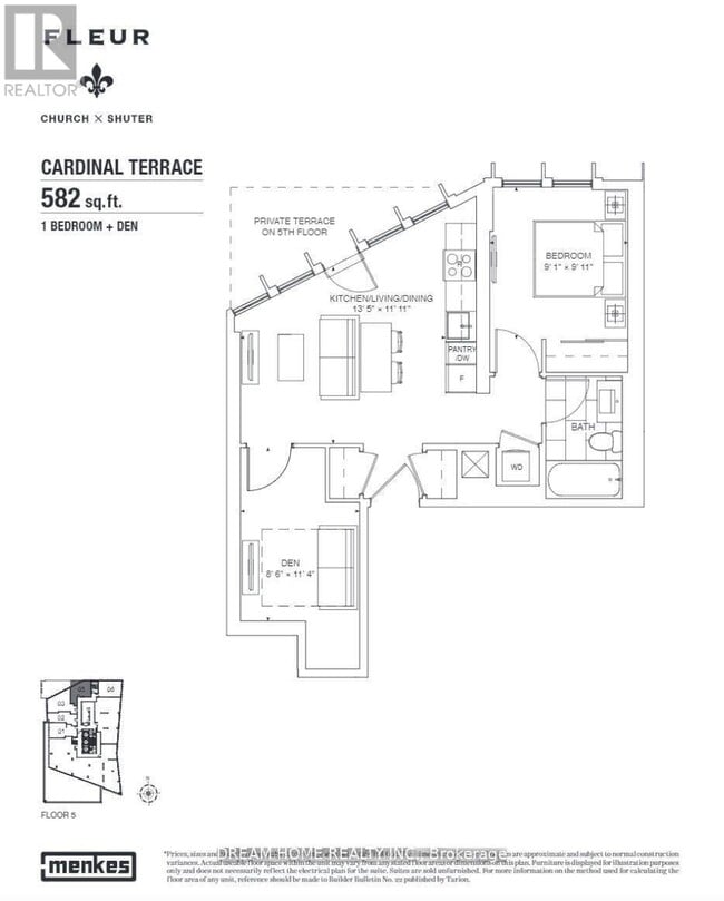 Building Photo - 60 Shuter St