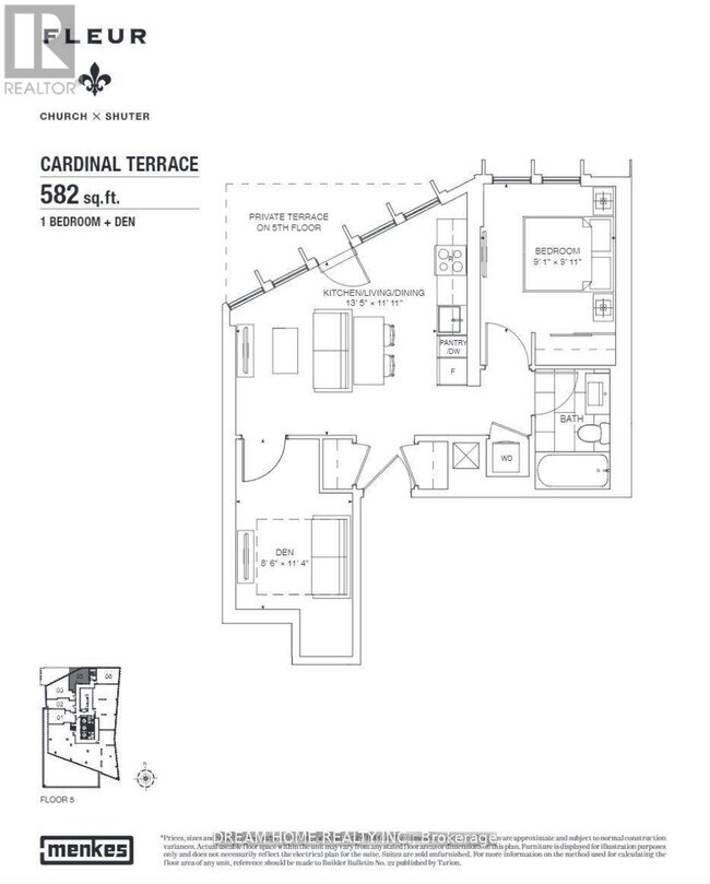 Photo du bâtiment - 60 Shuter St
