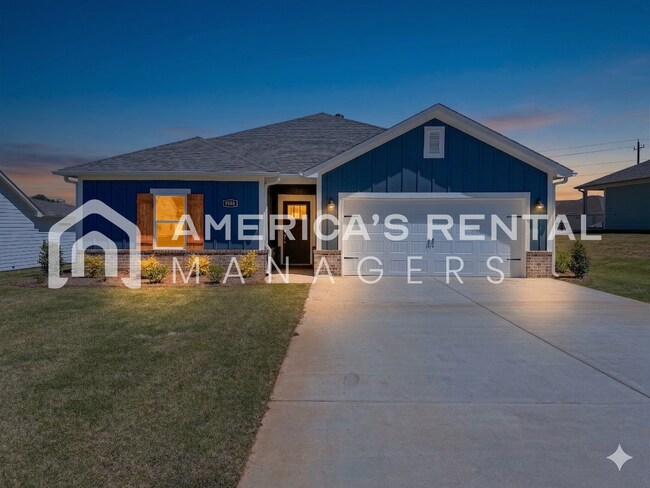 Foto del edificio - Modern Single Level Living at Havenridge!