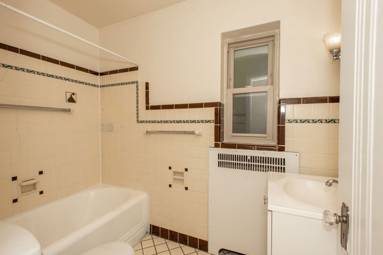 Foto del edificio - 2802 Digby Ave