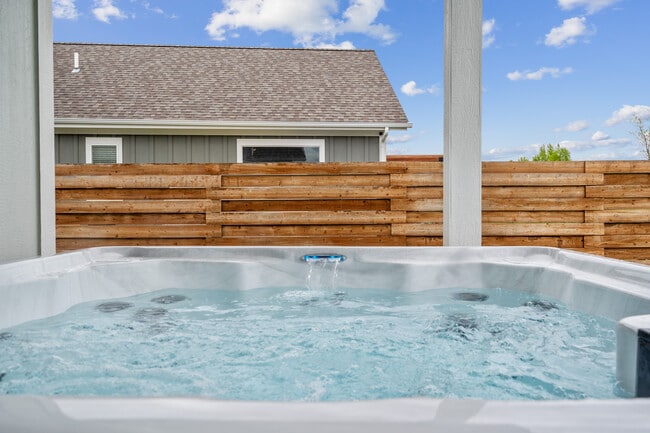 Building Photo - 138 Sage Grouse Way