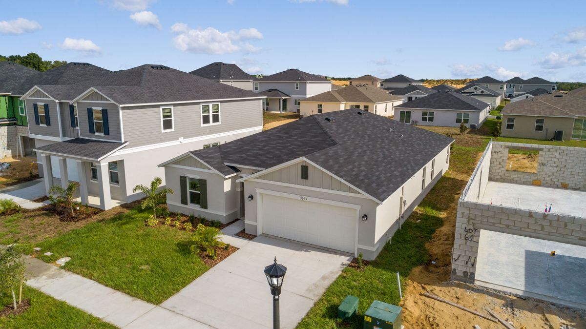 Foto del edificio - 9025 Norley Ct