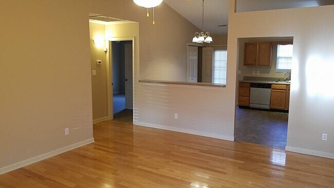 Building Photo - 1825 Tillery Square Ln