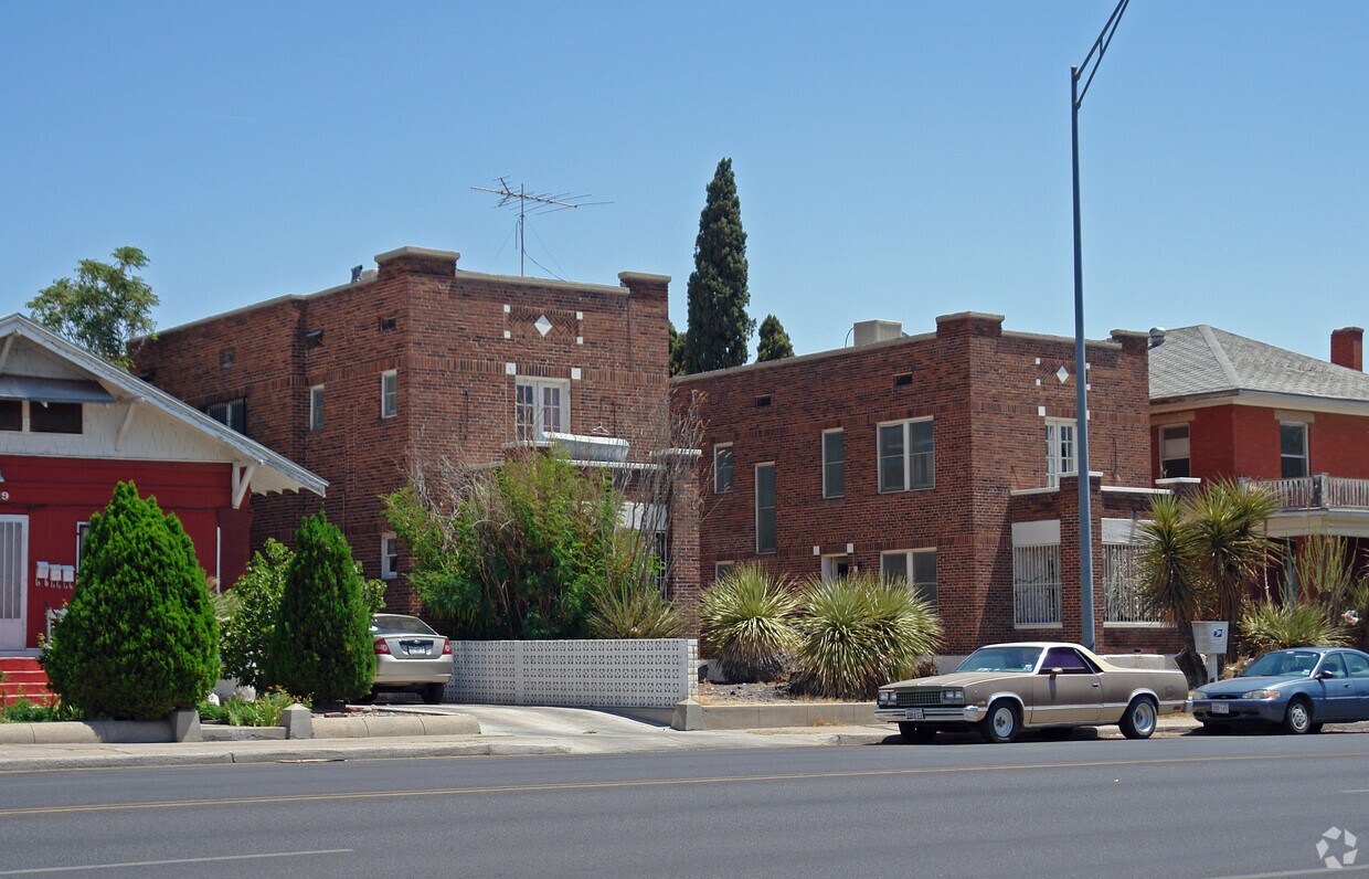 Foto principal - 3125 Pershing Dr