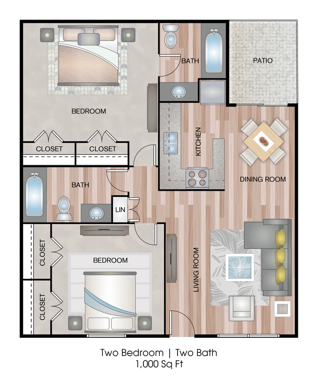 Building Photo - Amara Apartments