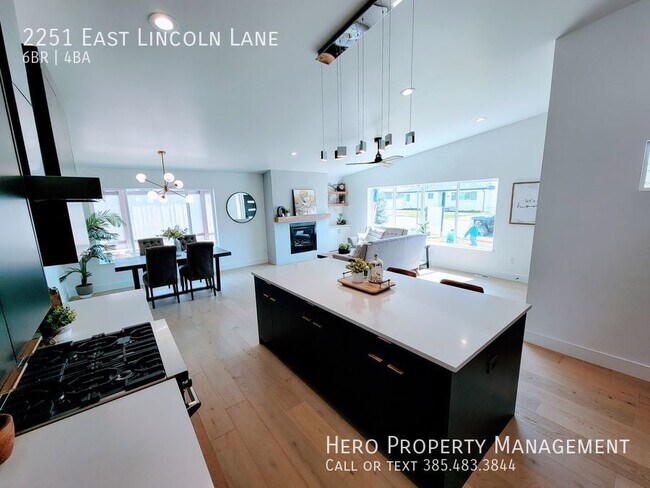Foto del edificio - 2251 Lincoln Ln