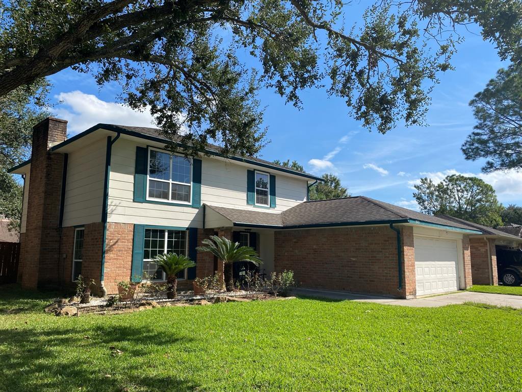 3043 Mosby Dr, Sugar Land, TX 77479 House for Rent in Sugar Land, TX