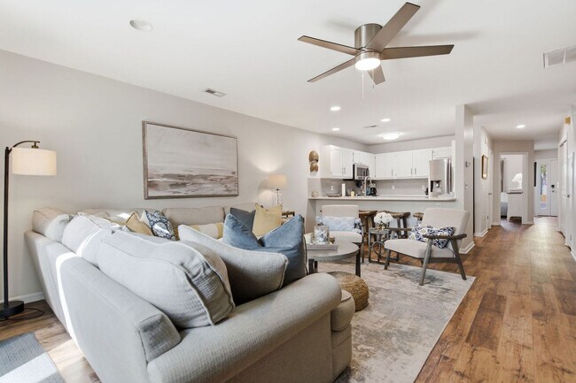 Foto del edificio - 6328 Wrightsville Ave