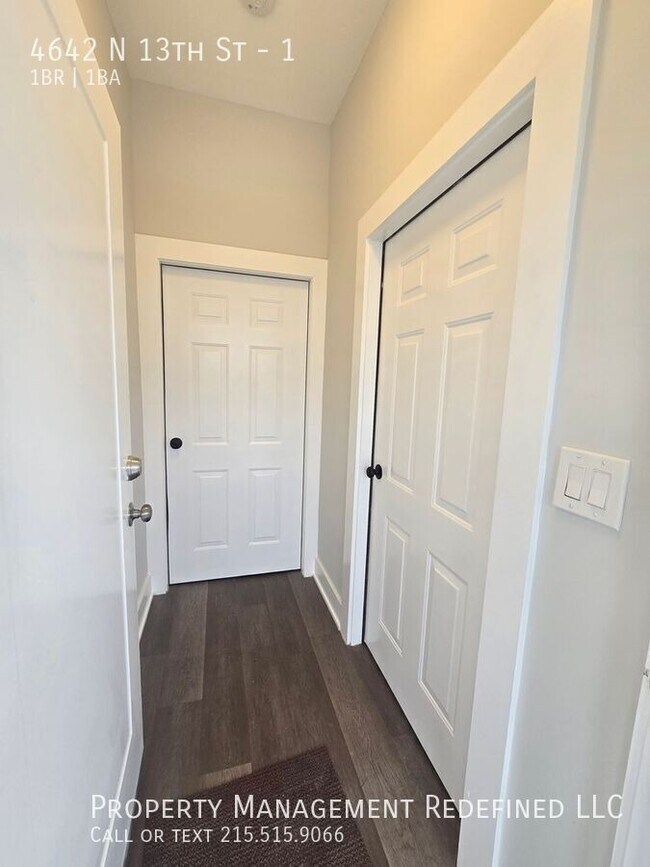 Foto del edificio - 4642 N 13th St