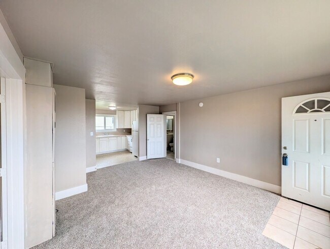 Foto del edificio - 1Bd/1Ba Everett Condo