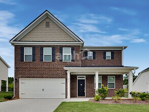 Building Photo - 246 Lake Vista Dr