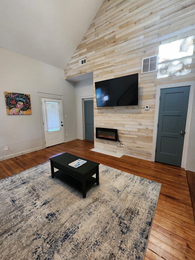 Foto del edificio - 5150 Wheat St NE