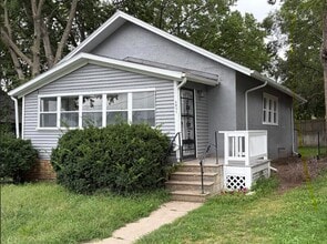 Building Photo - 4851 Hillside St
